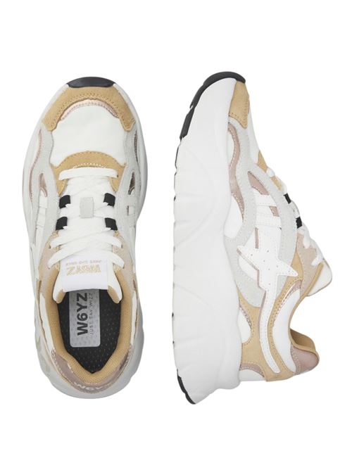 IDA-W 2D54BIANCO W6YZ | IDA-W 2D54BIANCO